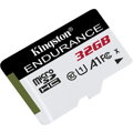 KINGSTON Micro SDHC HIGH Endurance 32GB UHS-I