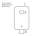 MARMITEK BoomBoom 50