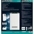GUZZANTI GZ 995, Čistička vzduchu