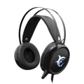 White Shark GH-1947, LED MARGAY, black