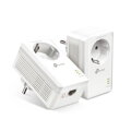 TP-LINK TL-PA7017PKIT AV1000, Prechodová POWERLINE štartovacia sada