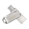 SanDisk Ultra Dual Drive Luxe USB Type-C 64GB