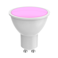 WOOX R9076, WiFi Smart Spot GU10 RGB+CCT WiFi