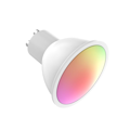 WOOX R9076, WiFi Smart Spot GU10 RGB+CCT WiFi