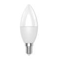 WOOX R9075, WiFi Smart Bulb E14 RGB+CCT WiFi