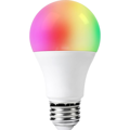 WOOX R9074, WiFi Smart Bulb E27 RGB+CCT WiFi