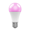 WOOX R9074, WiFi Smart Bulb E27 RGB+CCT WiFi