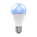 WOOX R9077, Smart Bulb E27 RGB+CCT ZigBee
