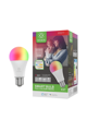 WOOX R9077, Smart Bulb E27 RGB+CCT ZigBee