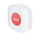 WOOX R7052, Smart SOS button ZigBee