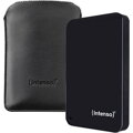 INTENSO 4TB MemoryDrive black 2,5"