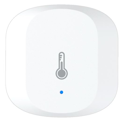 WOOX R7048, Smart Humidity &Temperature ZigBee