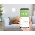 WOOX R7048, Smart Humidity &Temperature ZigBee