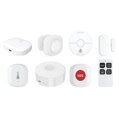 WOOX R7073, Security Kit Pro ZigBee
