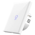 WOOX R7063, Smart wall light switch ZigBee