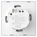 WOOX R7063, Smart wall light switch ZigBee