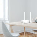 TP-Link TL-WR844N 300 Mbps Multi-Mode Wi-Fi Router