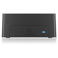 RAIDSONIC ICY BOX Externý box  2x 2,5