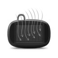 NAVITEL Solar Car BT, Bluetooth Handsfree do auta