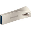SAMSUNG BAR Plus Flash Drive 64GB USB 3.1 Champagne Silver (MUF-64BE3/APC)