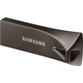 SAMSUNG BAR Plus Flash Drive 32GB USB 3.1 Titan Grey (MUF-32BE4/APC)