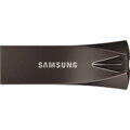 SAMSUNG BAR Plus Flash Drive 32GB USB 3.1 Titan Grey (MUF-32BE4/APC)