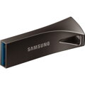SAMSUNG BAR Plus Flash Drive 64GB USB 3.1 Titan Grey (MUF-64BE4/APC)