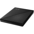 WD My Passport 1TB black (2020)