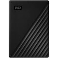 WD My Passport 1TB black (2020)