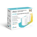 TP-Link Deco X20(2-pack), AX1800 Whole Home Mesh WiFi System WiFi 6