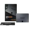SAMSUNG SSD 870 QVO 4TB/2,5