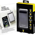 INTENSO PD20000, Powerbanka 20000 mAh, šedá (7332354)