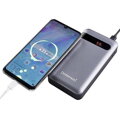 INTENSO PD20000, Powerbanka 20000 mAh, šedá (7332354)