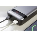 INTENSO PD20000, Powerbanka 20000 mAh, šedá (7332354)