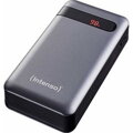 INTENSO PD20000, Powerbanka 20000 mAh, šedá (7332354)