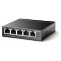 TP-Link TL-SG1005LP, Switch 5-Port/1000Mbps/D/PoE+