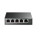 TP-Link TL-SF1005LP, Switch 5-Port/100Mbps/D/PoE