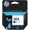 HP Cartridge HP 304 Black 4ml (N9K06AE)