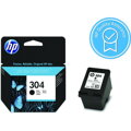 HP Cartridge HP 304 Black 4ml (N9K06AE)