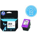 HP Cartridge HP 304 Color 2ml (N9K05AE)