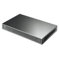 TP-Link TL-SG2210P 8-Port/1Gbps/MAN/Desk/SFP/PoE+
