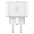 WOOX R4152, Smart Plug 16A WiFi, French