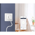 WOOX R4152, Smart Plug 16A WiFi, French
