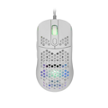 White Shark GM-5007 GALAHAD, Myš, biela