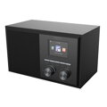 CAMRY CR 1180, Internetové rádio, DAB, WiFi