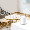 TP-Link Deco X60(2-pack), AX3000 Whole Home Mesh WiFi System WiFi 6