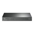 TP-Link TL-SG2008P Smart Switch 8-Port/1Gbps/PoE+