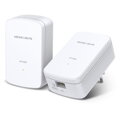 MERCUSYS MP500 KIT, AV1000 Gigabit Powerline