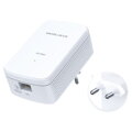 MERCUSYS MP500 KIT, AV1000 Gigabit Powerline