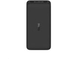 XIAOMI Redmi Powerbanka 20000mAh 18W Fast Ch blk